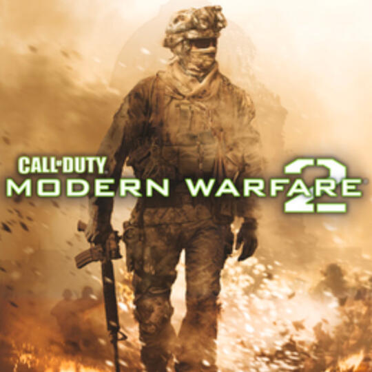 "FPS games are basically in my DNA at this point. An AR in a Subs world."
